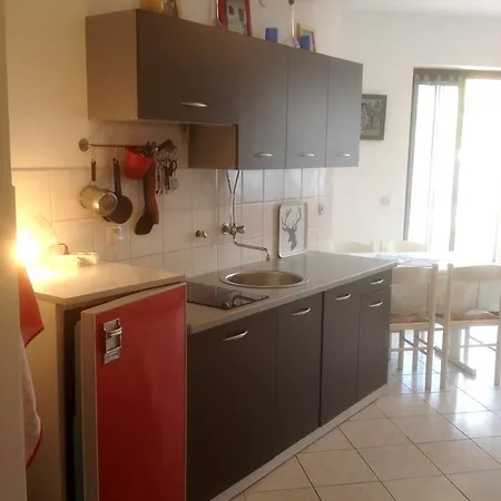 Apartman Apartman Istra Atrium Porec