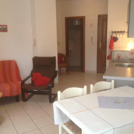 Apartman Istra Atrium Apartman *