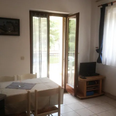 Apartman Istra Atrium *