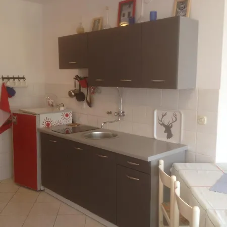 Lejlighed Apartman Istra Atrium Poreč