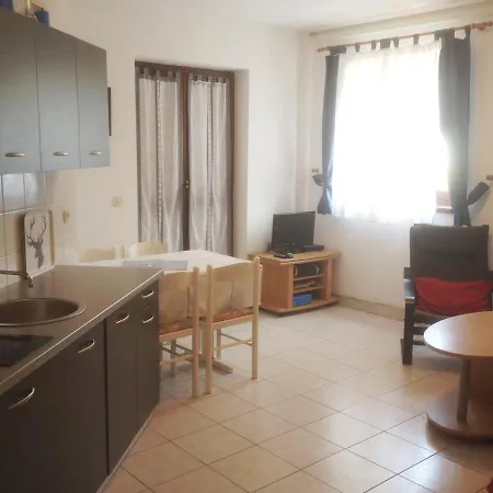 Lejlighed Apartman Istra Atrium *