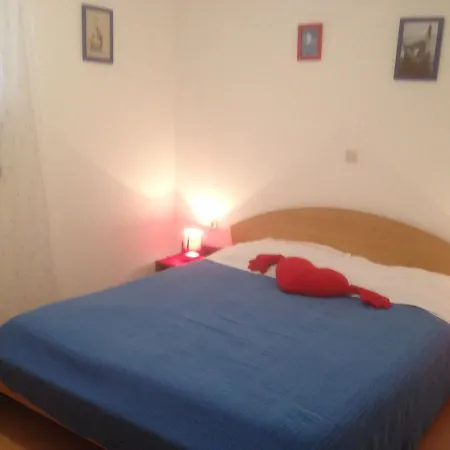 Apartman Istra Atrium Apartman *